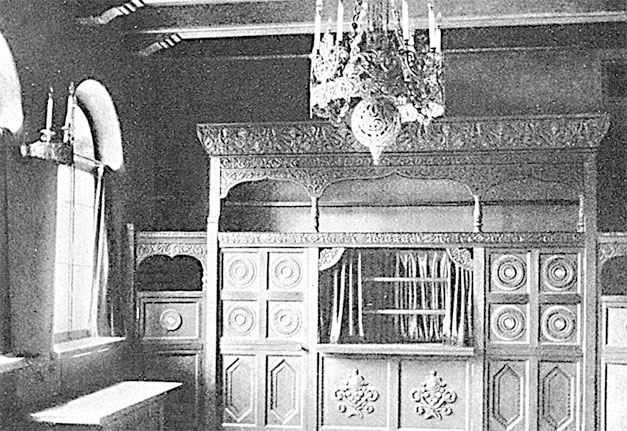 Иллюстрация к книге — Царское Село. Знакомое и незнакомое [i_034.jpg]