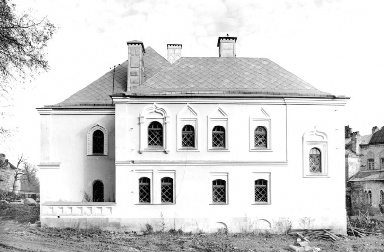 Иллюстрация к книге — Царское Село. Знакомое и незнакомое [i_040.jpg]