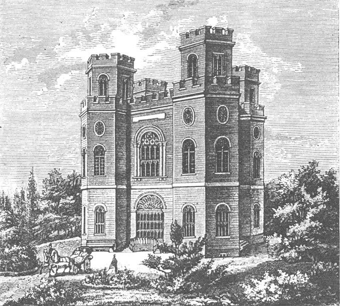 Иллюстрация к книге — Царское Село. Знакомое и незнакомое [i_043.jpg]