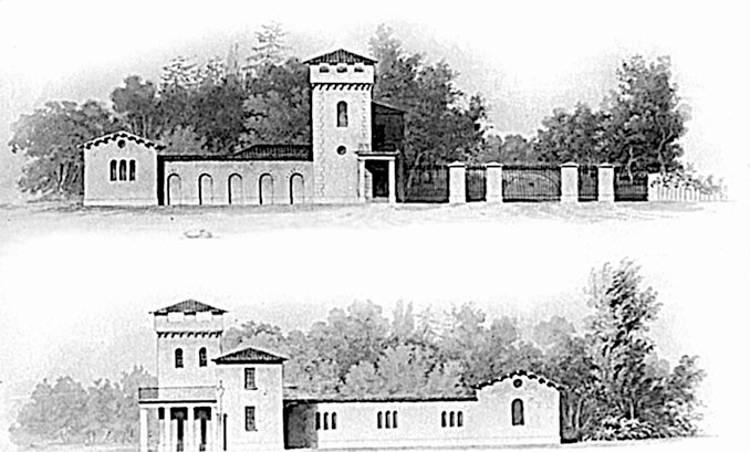 Иллюстрация к книге — Царское Село. Знакомое и незнакомое [i_050.jpg]