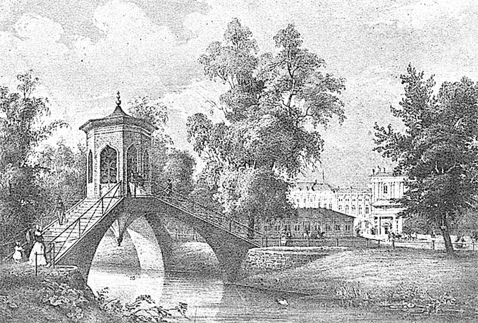 Иллюстрация к книге — Царское Село. Знакомое и незнакомое [i_057.jpg]