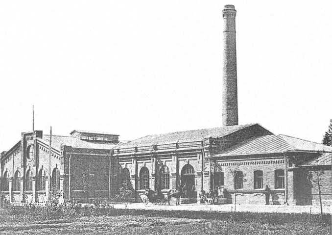 Иллюстрация к книге — Царское Село. Знакомое и незнакомое [i_065.jpg]