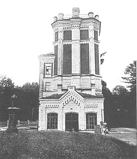 Иллюстрация к книге — Царское Село. Знакомое и незнакомое [i_066.jpg]