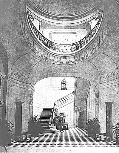 Иллюстрация к книге — Царское Село. Знакомое и незнакомое [i_088.jpg]