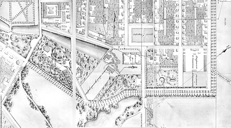 Иллюстрация к книге — Царское Село. Знакомое и незнакомое [i_095.jpg]