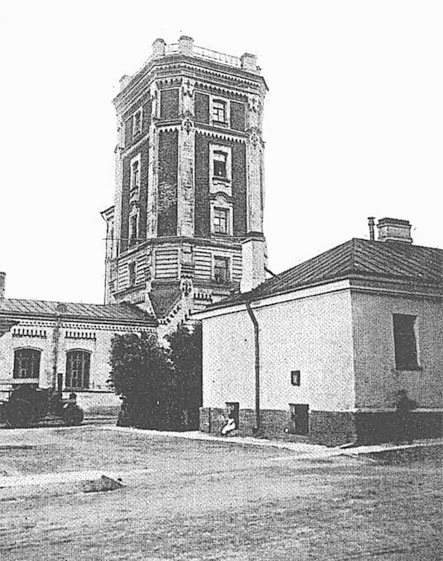 Иллюстрация к книге — Царское Село. Знакомое и незнакомое [i_109.jpg]