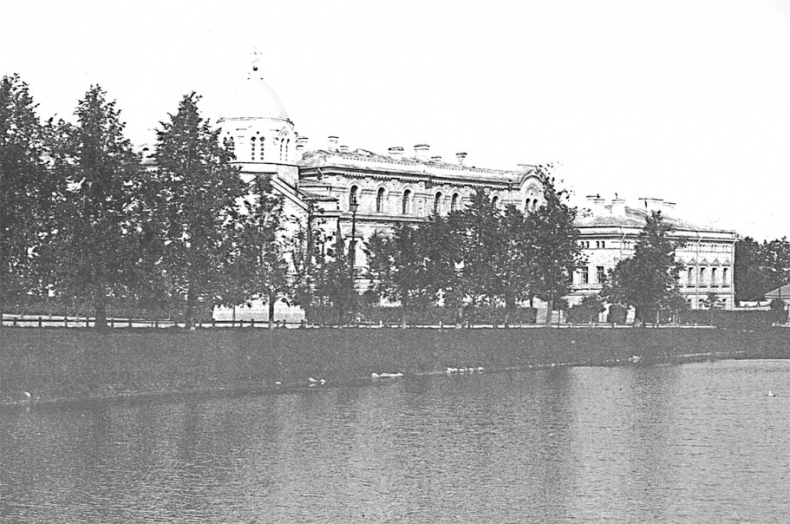 Иллюстрация к книге — Царское Село. Знакомое и незнакомое [i_118.jpg]