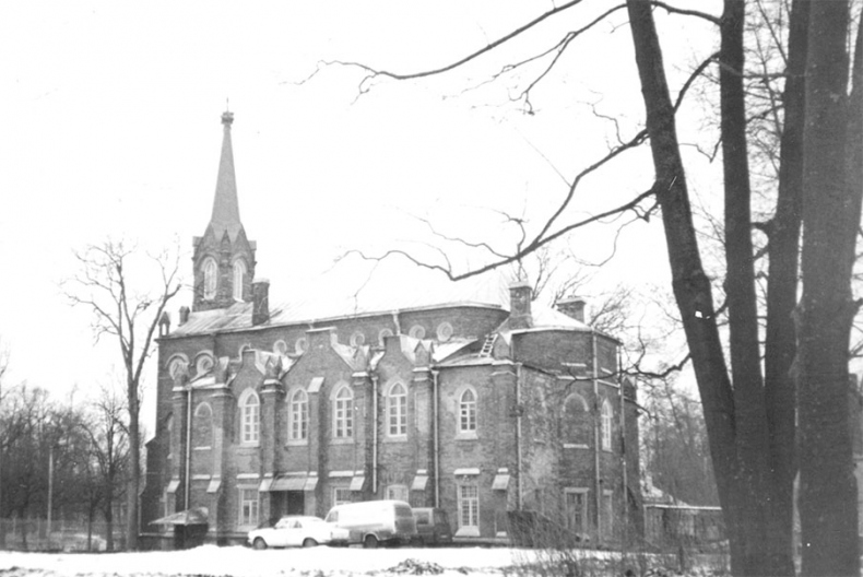 Иллюстрация к книге — Царское Село. Знакомое и незнакомое [i_120.jpg]