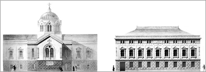 Иллюстрация к книге — Царское Село. Знакомое и незнакомое [i_123.jpg]