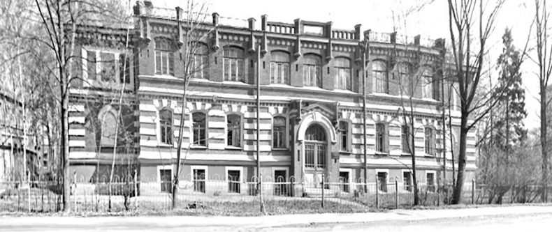 Иллюстрация к книге — Царское Село. Знакомое и незнакомое [i_132.jpg]