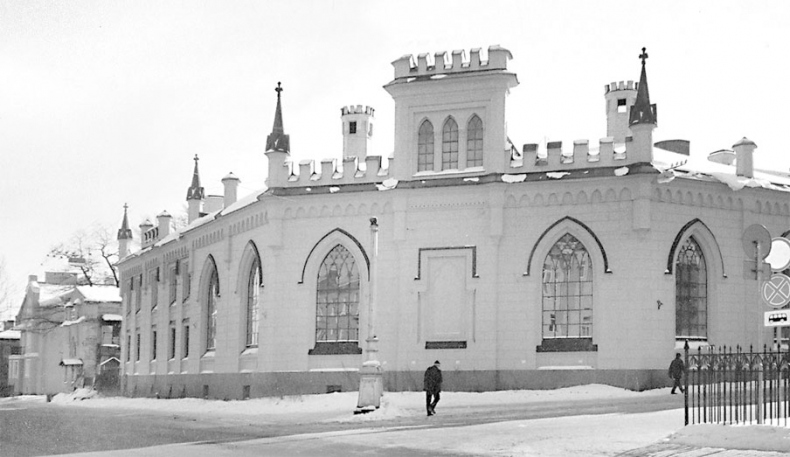 Иллюстрация к книге — Царское Село. Знакомое и незнакомое [i_143.jpg]