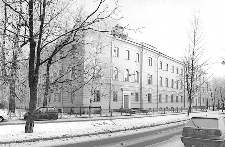 Иллюстрация к книге — Царское Село. Знакомое и незнакомое [i_148.jpg]