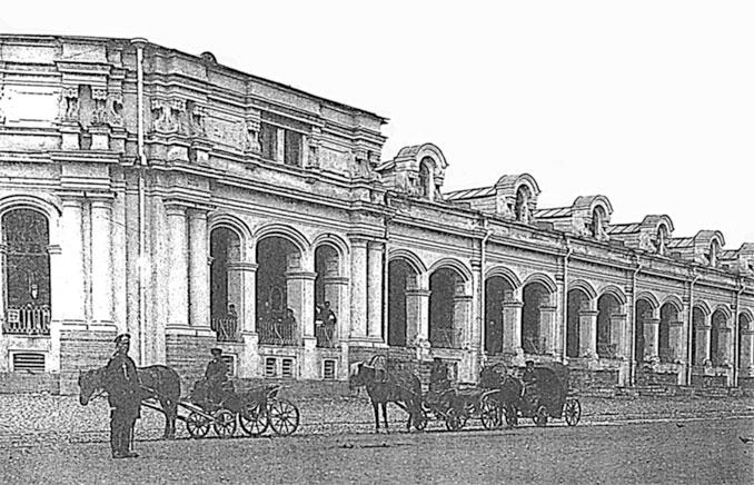 Иллюстрация к книге — Царское Село. Знакомое и незнакомое [i_165.jpg]