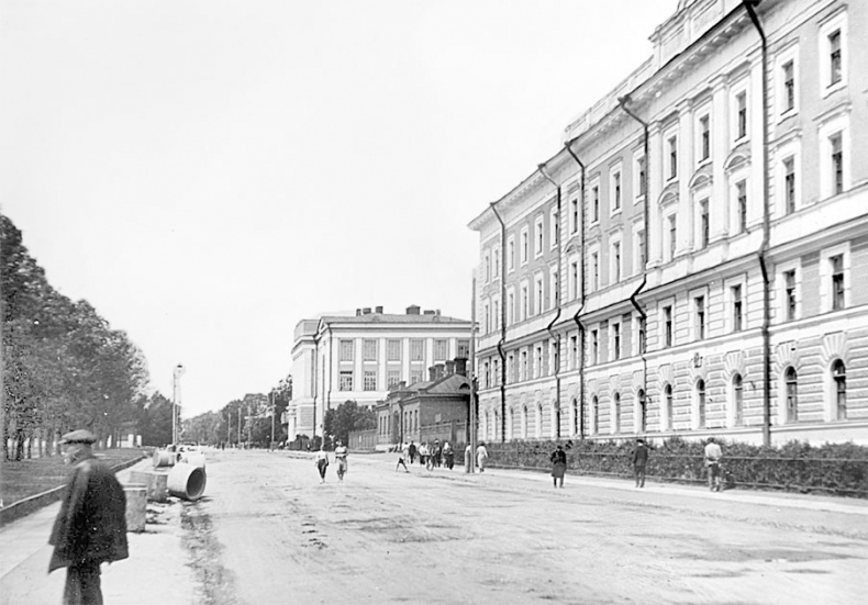 Иллюстрация к книге — Царское Село. Знакомое и незнакомое [i_169.jpg]