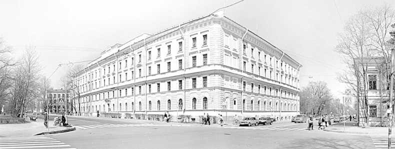 Иллюстрация к книге — Царское Село. Знакомое и незнакомое [i_170.jpg]