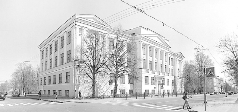 Иллюстрация к книге — Царское Село. Знакомое и незнакомое [i_171.jpg]