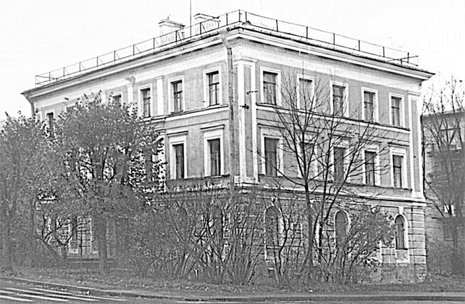 Иллюстрация к книге — Царское Село. Знакомое и незнакомое [i_179.jpg]