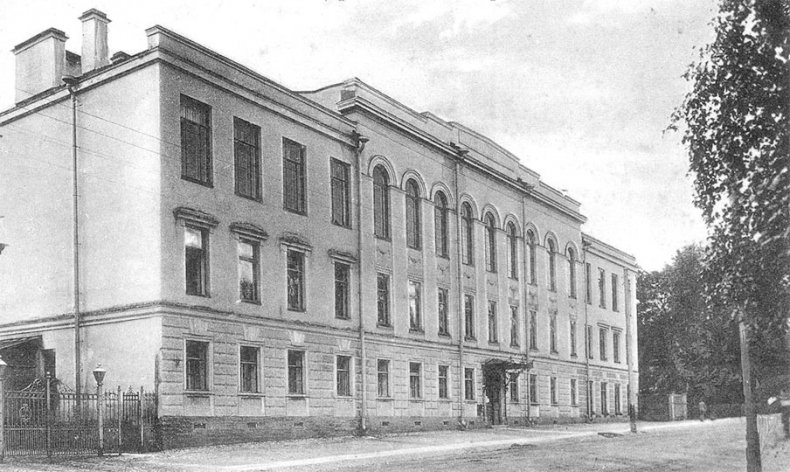 Иллюстрация к книге — Царское Село. Знакомое и незнакомое [i_187.jpg]