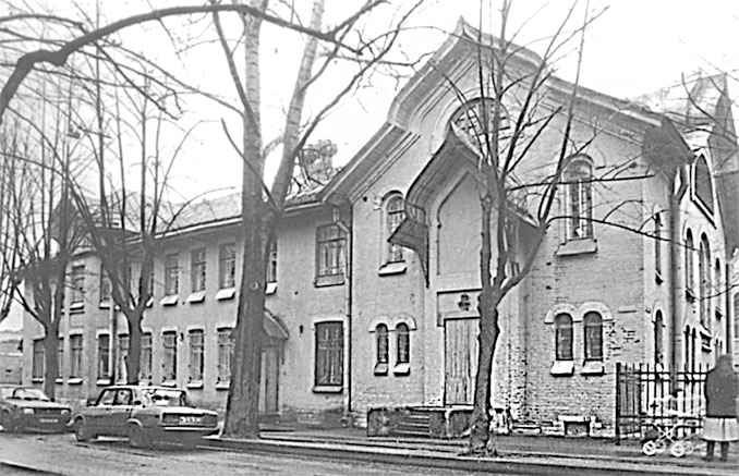 Иллюстрация к книге — Царское Село. Знакомое и незнакомое [i_189.jpg]