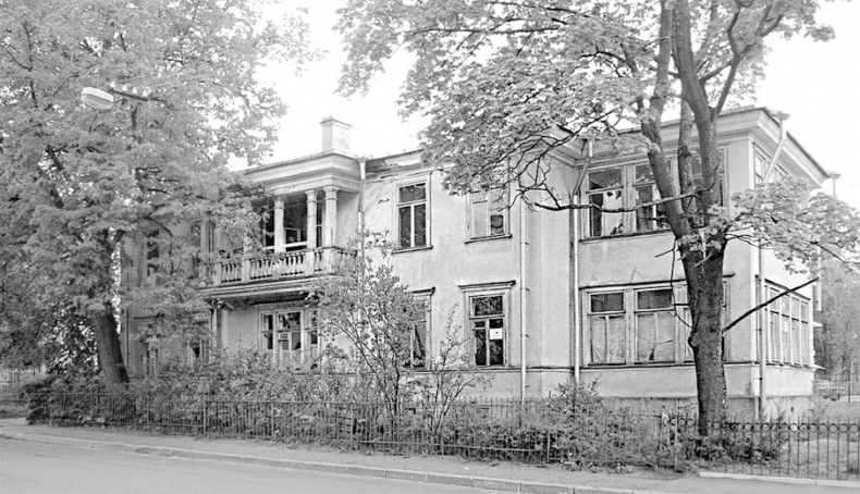 Иллюстрация к книге — Царское Село. Знакомое и незнакомое [i_190.jpg]