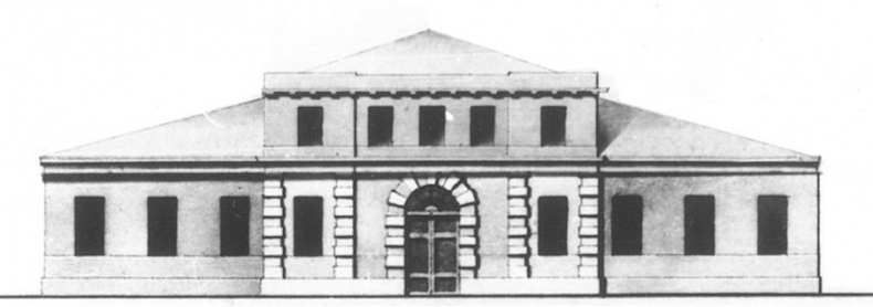 Иллюстрация к книге — Царское Село. Знакомое и незнакомое [i_198.jpg]