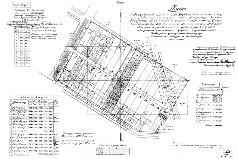 Иллюстрация к книге — Царское Село. Знакомое и незнакомое [i_199.jpg]