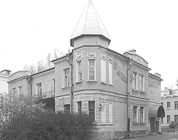 Иллюстрация к книге — Царское Село. Знакомое и незнакомое [i_202.jpg]