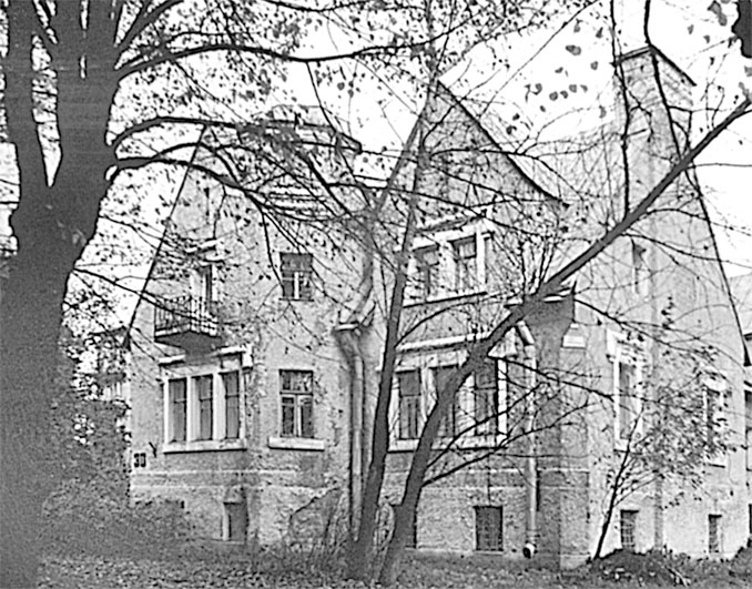 Иллюстрация к книге — Царское Село. Знакомое и незнакомое [i_203.jpg]