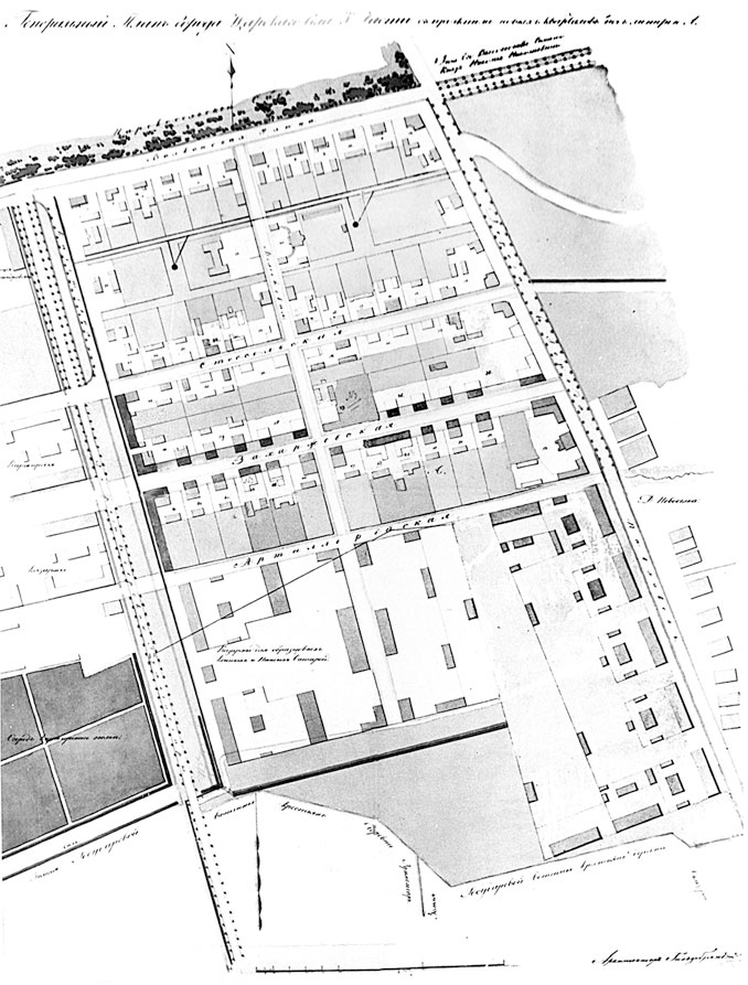 Иллюстрация к книге — Царское Село. Знакомое и незнакомое [i_215.jpg]