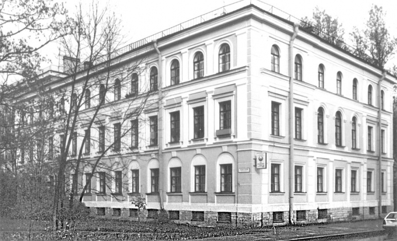 Иллюстрация к книге — Царское Село. Знакомое и незнакомое [i_229.jpg]