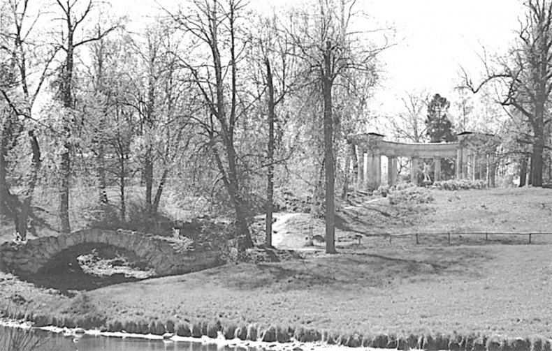 Иллюстрация к книге — Царское Село. Знакомое и незнакомое [i_262.jpg]