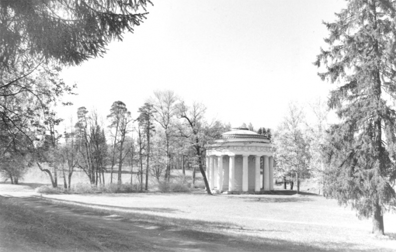 Иллюстрация к книге — Царское Село. Знакомое и незнакомое [i_264.jpg]