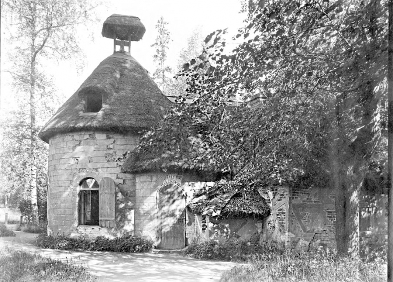 Иллюстрация к книге — Царское Село. Знакомое и незнакомое [i_265.jpg]