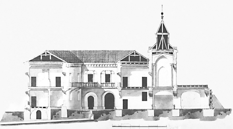 Иллюстрация к книге — Царское Село. Знакомое и незнакомое [i_275.jpg]