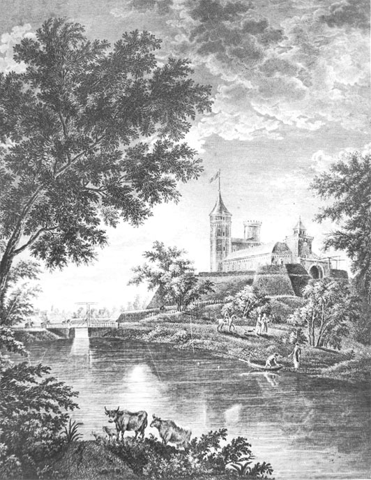 Иллюстрация к книге — Царское Село. Знакомое и незнакомое [i_277.jpg]