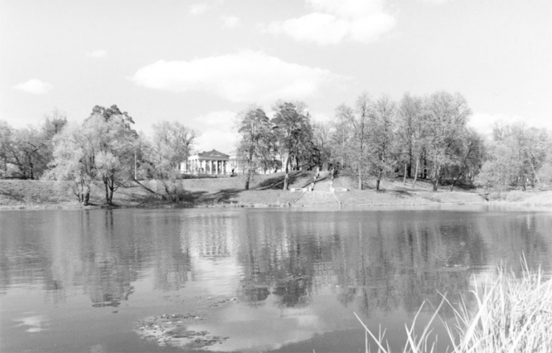 Иллюстрация к книге — Царское Село. Знакомое и незнакомое [i_279.jpg]