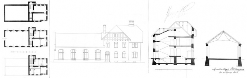 Иллюстрация к книге — Царское Село. Знакомое и незнакомое [i_281.jpg]