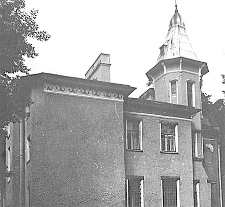 Иллюстрация к книге — Царское Село. Знакомое и незнакомое [i_293.jpg]