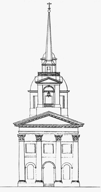 Иллюстрация к книге — Царское Село. Знакомое и незнакомое [i_320.jpg]