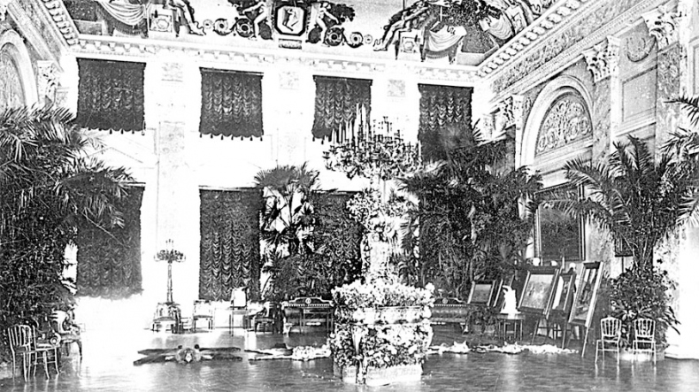 Иллюстрация к книге — Царское Село. Знакомое и незнакомое [i_326.jpg]