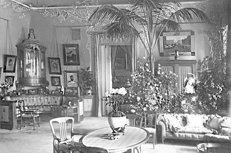 Иллюстрация к книге — Царское Село. Знакомое и незнакомое [i_328.jpg]