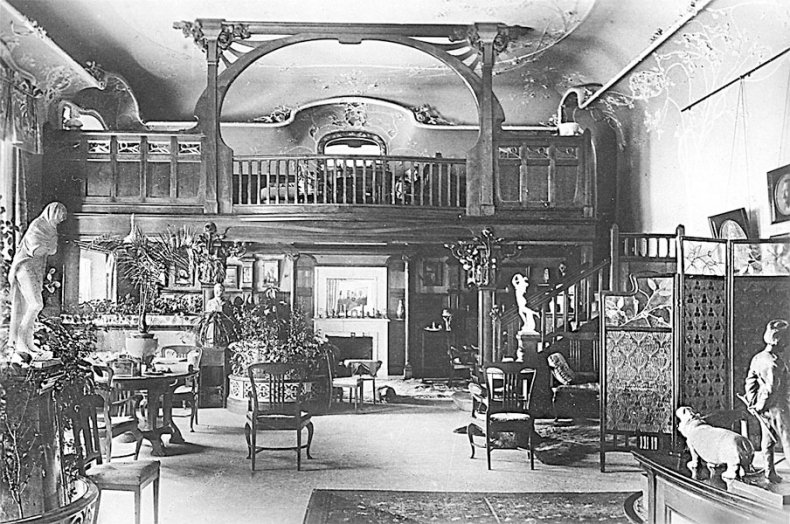 Иллюстрация к книге — Царское Село. Знакомое и незнакомое [i_330.jpg]