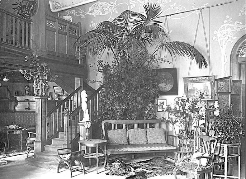 Иллюстрация к книге — Царское Село. Знакомое и незнакомое [i_333.jpg]