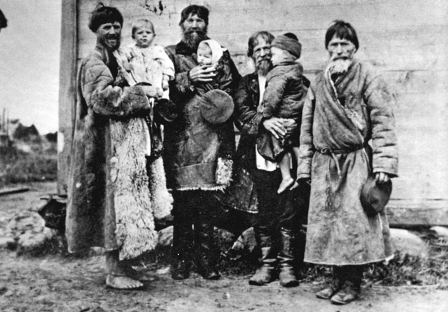 Иллюстрация к книге — Нам нужна великая Россия [i_016.jpg]