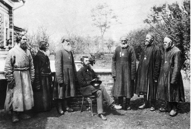 Иллюстрация к книге — Нам нужна великая Россия [i_028.jpg]