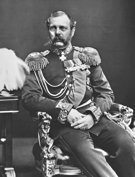 Иллюстрация к книге — Нам нужна великая Россия [i_031.jpg]