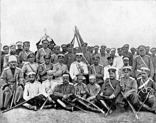 Иллюстрация к книге — Нам нужна великая Россия [i_036.jpg]