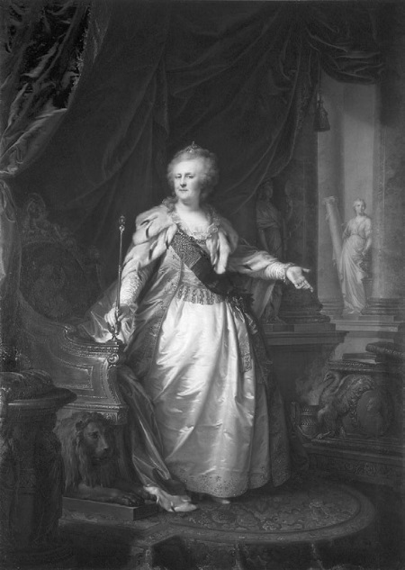 Иллюстрация к книге — Нам нужна великая Россия [i_063.jpg]