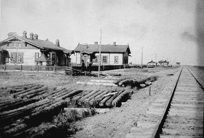 Иллюстрация к книге — Нам нужна великая Россия [i_091.jpg]