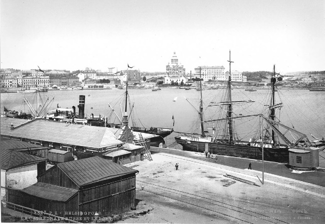 Иллюстрация к книге — Нам нужна великая Россия [i_103.jpg]